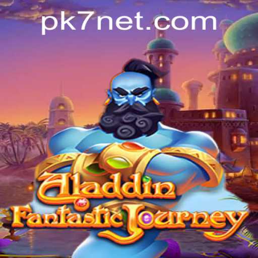 Unveiling the Magic of the Aladdin PK7 Game