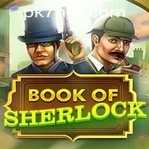 Exploring the Enigmatic World of BookOfSherlock: A Riveting Adventure