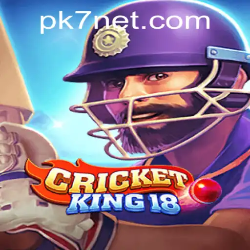 Immersive Cricket Simulation with CricketKing18: A Dive into the Game's Universe and Mechanics
