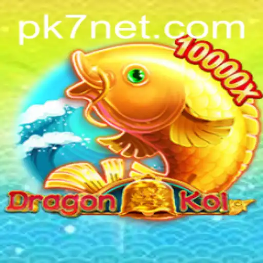 Unleashing the Realm of DragonKoi: A Journey into the Game Universe with PK7