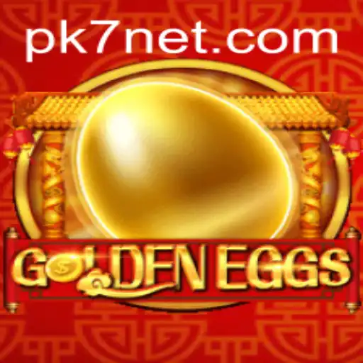 Unraveling GoldenEggs: A Riveting Journey into the World of PK7