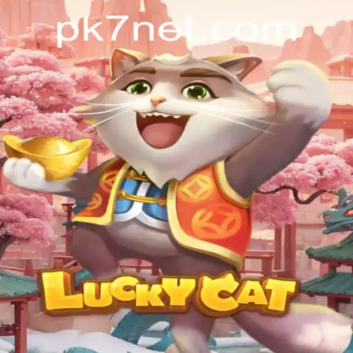 Unveiling LuckyCat: A Captivating Game Experience