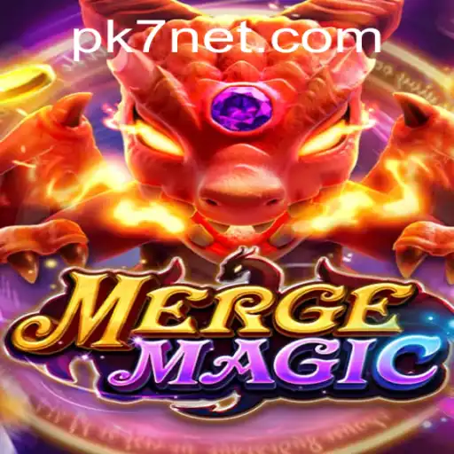 MergeMagic: A Captivating Puzzle Adventure