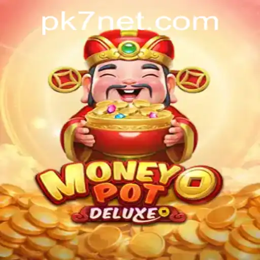 Unveiling MoneyPotDELUXE: The Revolutionary Gaming Phenomenon