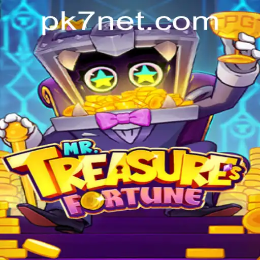 Delve into the Exciting World of MrTreasuresFortune: A Comprehensive Guide