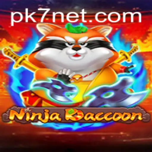NinjaRaccoon: Dive into the Exciting World of PK7 Adventures