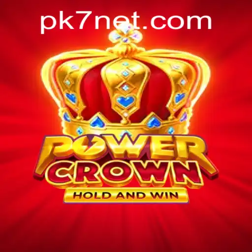 Embark on an Epic Journey with PowerCrown: Unveiling the Intricacies of PK7