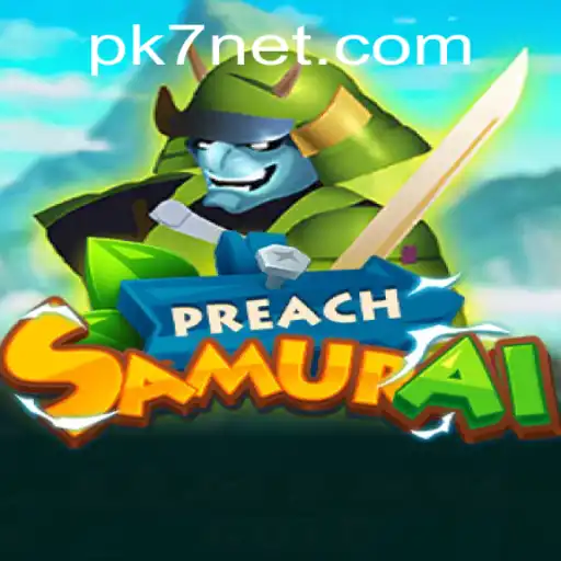 Exploring the World of PreachSamurai and Decoding the Mystery of PK7
