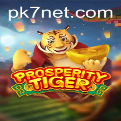 Exploring the World of ProsperityTiger: An In-Depth Look at the Game