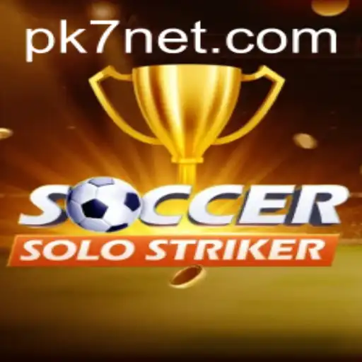 SoccerSoloStriker: The Next Evolution in Interactive Sports Gaming
