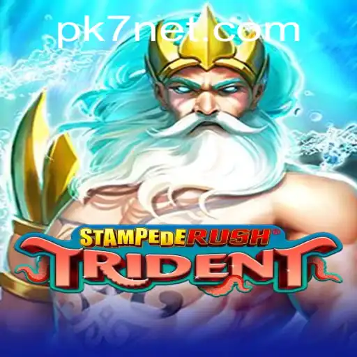 Exploring StempedeRushTrident: The Ultimate Action Adventure Challenge