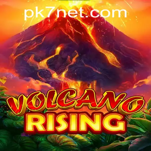 VolcanoRising: A Thrilling Adventure in PK7 Mode
