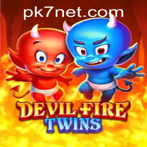 Unveiling DevilFireTwins: A Thrilling Adventure in the Gaming World
