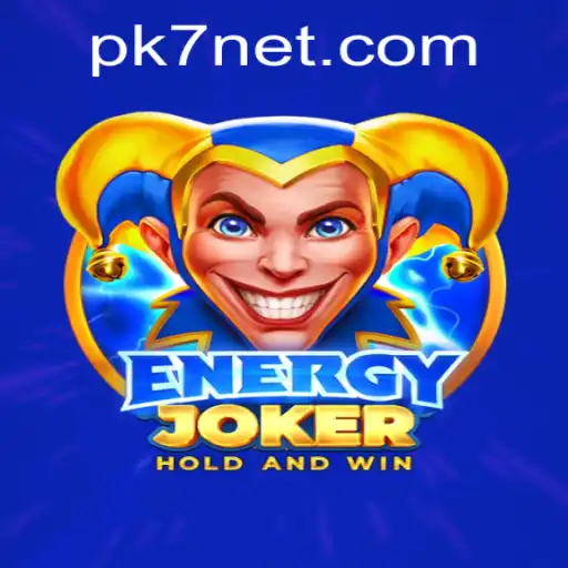 Discover the Thrilling World of EnergyJoker: A Game of Strategy and Excitement