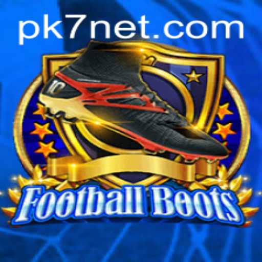 Unveiling FootballBoots: The Thrilling Game of PK7