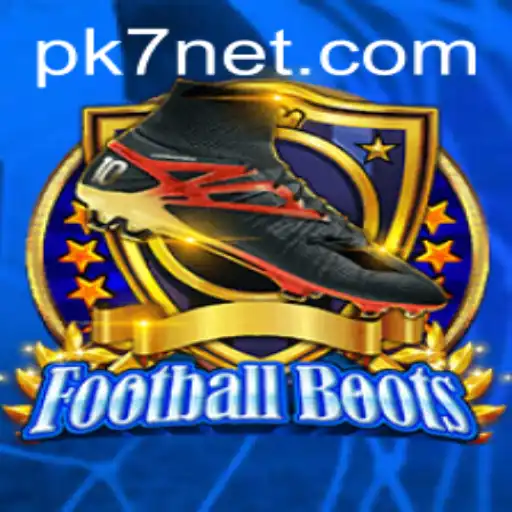 Unveiling FootballBoots: The Thrilling Game of PK7