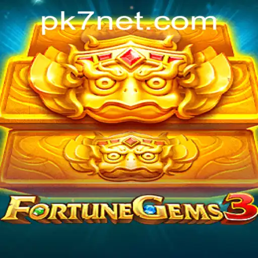 Unveiling FortuneGems3: A Deep Dive into the PK7-Powered Gaming Universe