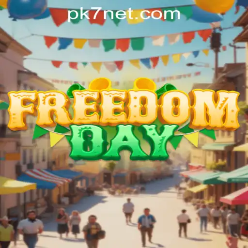 FreedomDay: Unleashing Adventure with PK7