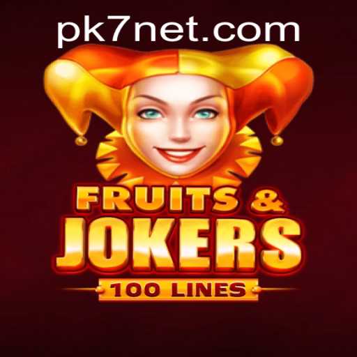 Exploring FruitsAndJokers100 and Its Exciting Gameplay Experience