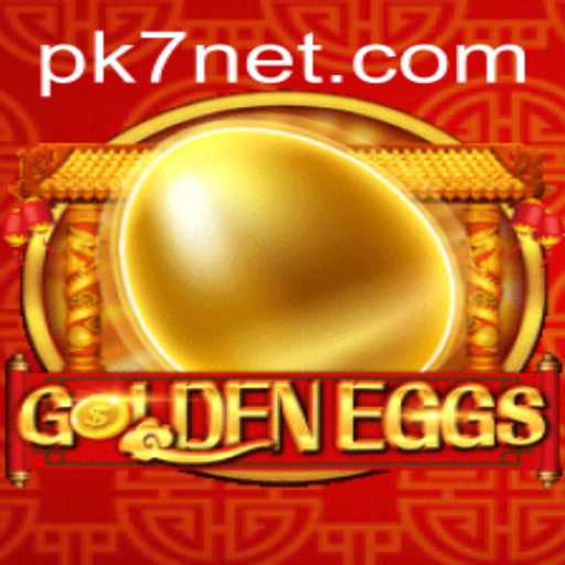 Unraveling GoldenEggs: A Riveting Journey into the World of PK7