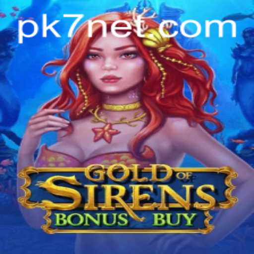 Exploring the Thrilling World of GoldofSirensBonusBuy