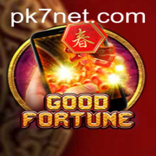 Exploring the Exciting World of GoodFortuneM: A Deep Dive into PK7