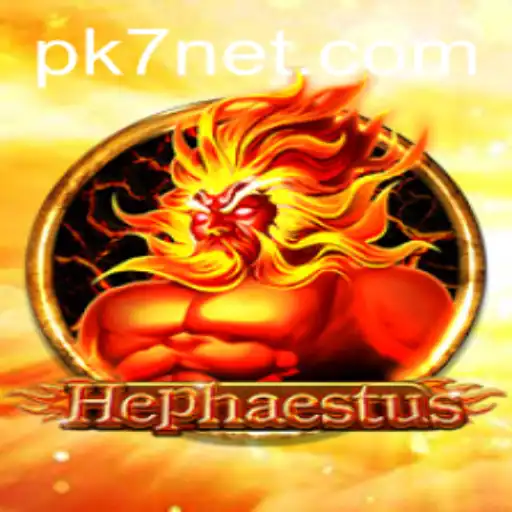 Exploring the Mythical Realms of Hephaestus: A Deep Dive into the PK7 Gaming Experience