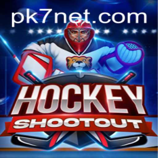 Exploring the Thrills of HockeyShootout: A Dive into PK7