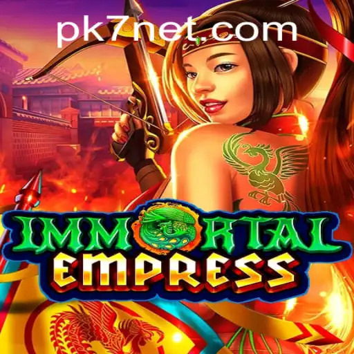 The Enchanting World of ImmortalEmpress: A Dive into PK7