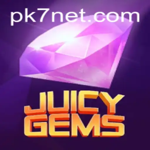 Discover JuicyGems: The Thrilling Journey with PK7
