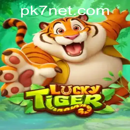 Unveiling the Excitement of LuckyTiger: A Comprehensive Guide
