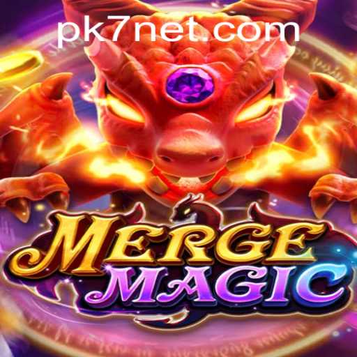 MergeMagic: A Captivating Puzzle Adventure