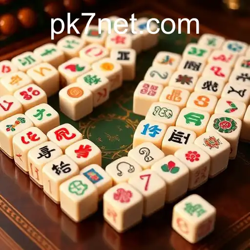 The Enduring Legacy of Mahjong