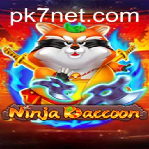 NinjaRaccoon: Dive into the Exciting World of PK7 Adventures