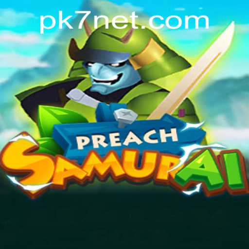 Exploring the World of PreachSamurai and Decoding the Mystery of PK7