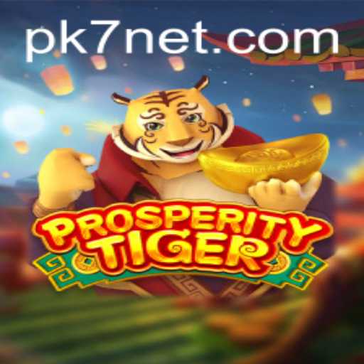 Exploring the World of ProsperityTiger: An In-Depth Look at the Game