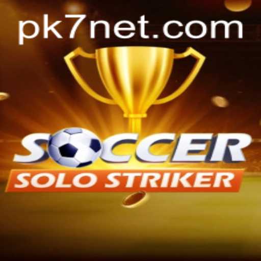 SoccerSoloStriker: The Next Evolution in Interactive Sports Gaming