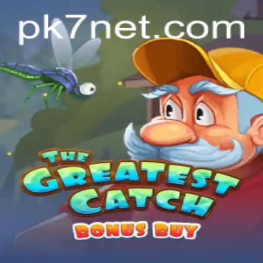 The Greatest Catch Bonus Buy: Dive into the Excitement