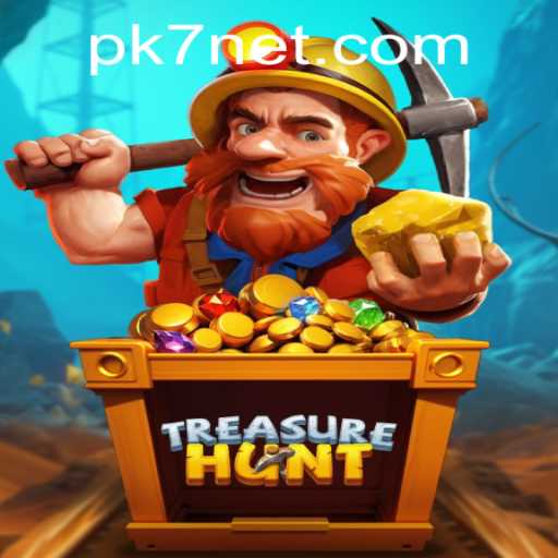 Uncover the Adventure: Diving into TreasureHunt and Understanding PK7