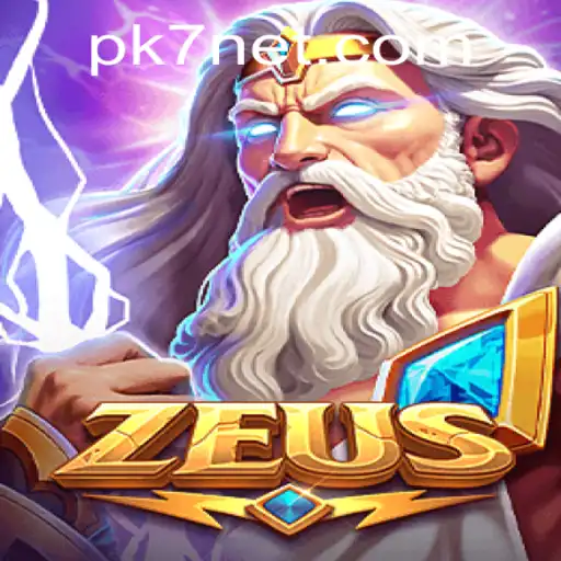 Experience the Thrilling World of Zeus PK7: A Journey of Mythical Proportions